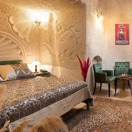 Acer Cave Cappadocia Hotel