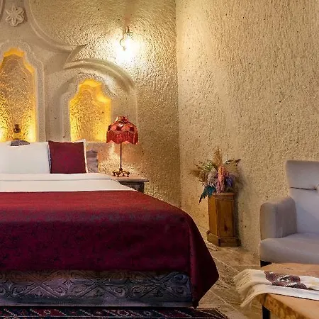 Acer Cave Cappadocia Hotel Ortahisar