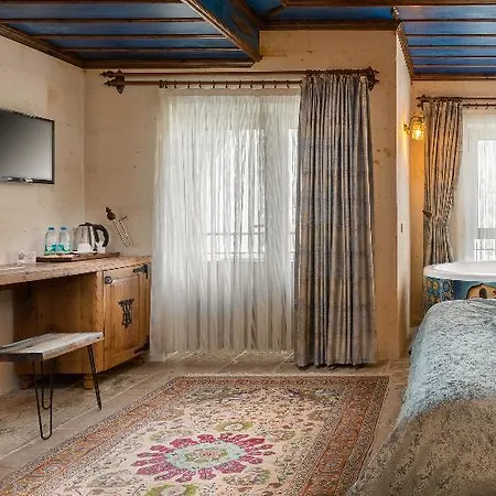 Acer Cave Cappadocia Hotel 4*